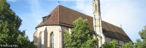 Franziskanerkirche Rothenburg