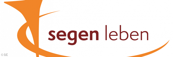 Logo Segen leben