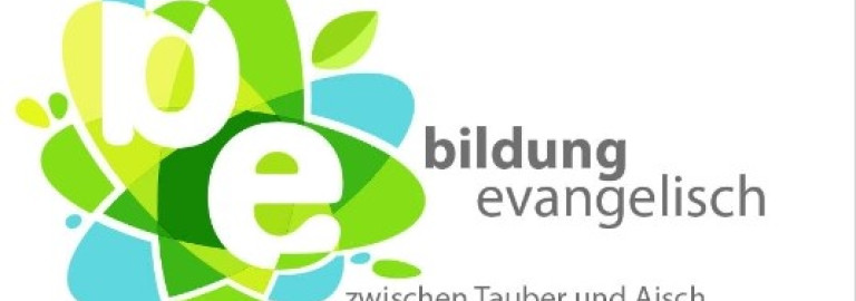 Logo BE Querformat