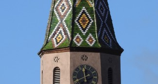 Kirche und Gesellschaft Seekapelle Bad Windheim Turm Lesung und Gespräch