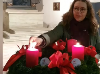 Kunst & Kultur Advent 2020 im Museum Kirche in Franken