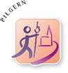 Pilgerlogo