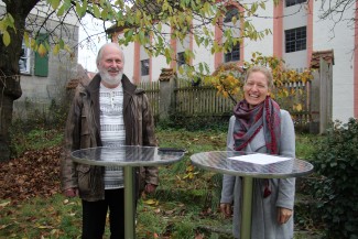 Kirche und Gesellschaft Das kleine Interview aus Gerhardshofen mit Winfried Hübner Nov 2020