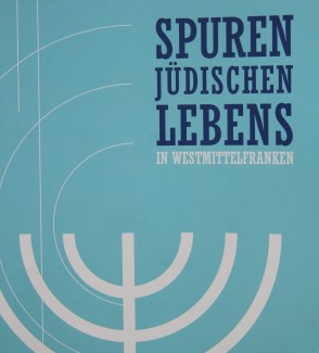 Theologie und Religionen Judentum Spuren jüdischen Lebens Titelblatt