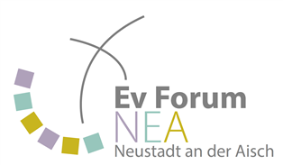 Logo Evangelisches Forum Neustadt an der Aisch