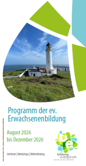 Programm August bis Dezember 26