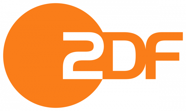 Logo des ZDF