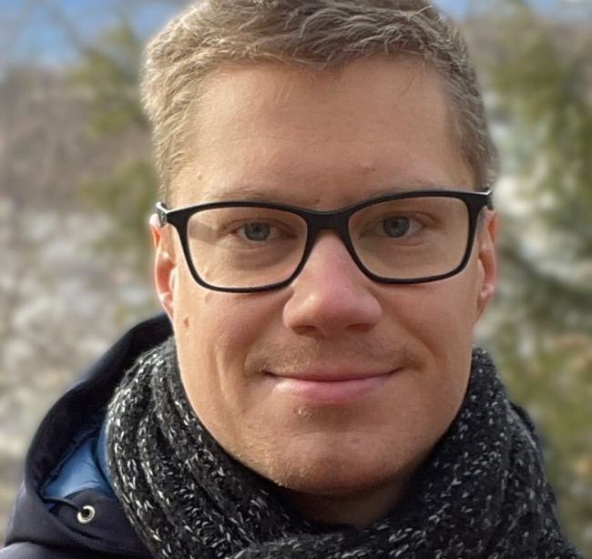 Philipp Fiedler