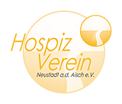 Trauerbegleitung - Logo Hospizverein Neustadt