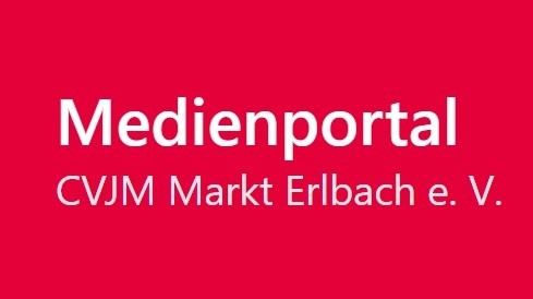Medienportal CVJM Markt Erlbach 