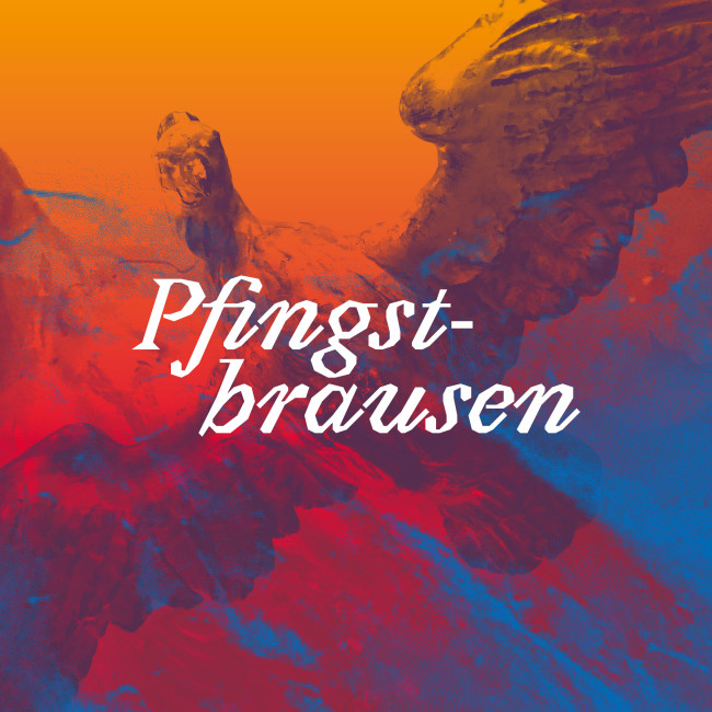 LOGO Pfingsbrausen