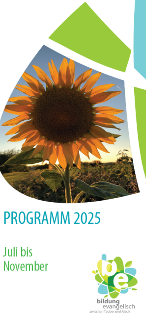Artikelbild Programm