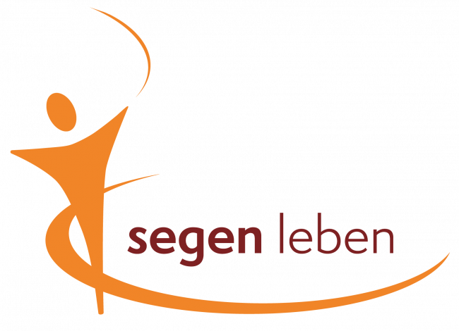 Logo Segen leben