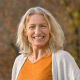 Portrait Heidi Wolfsgruber
