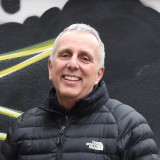 Portrait Jürgen Rotter
