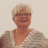 Portrait Ursula Brecht
